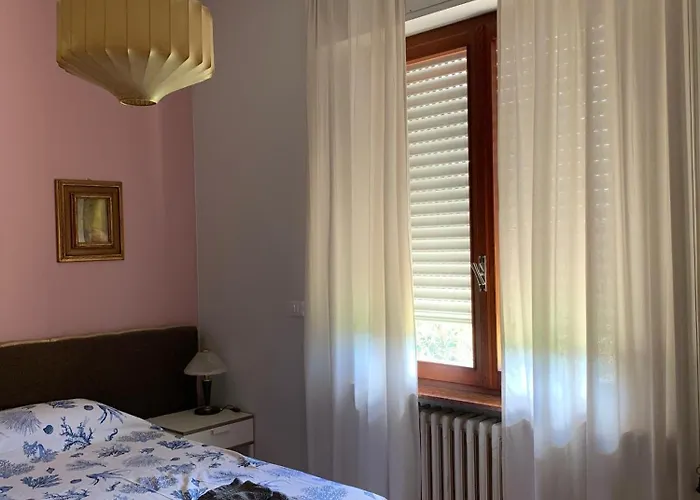 La Casina Del Sole