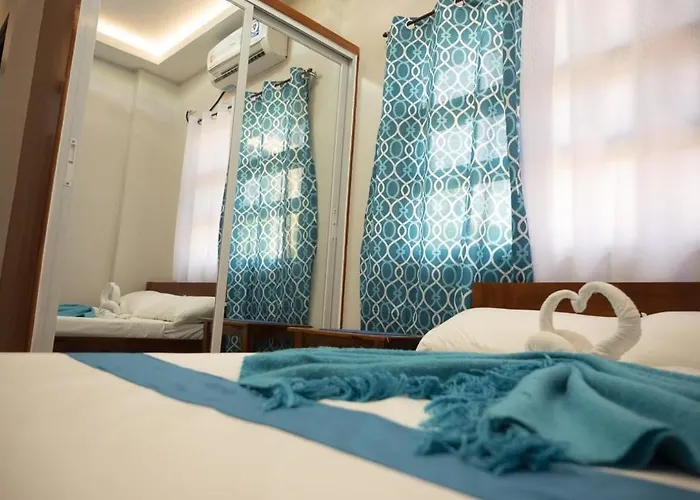 La Jose Beach Resort