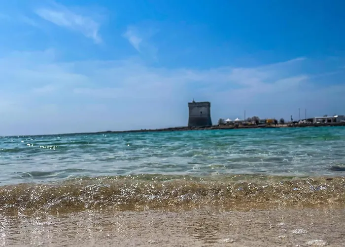A 2 Passi Dal Mare