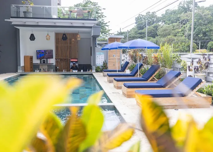 Paradise Bay Hotel Boutique