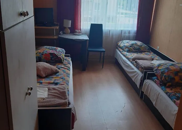 Osrodek Wczasowy Ewa