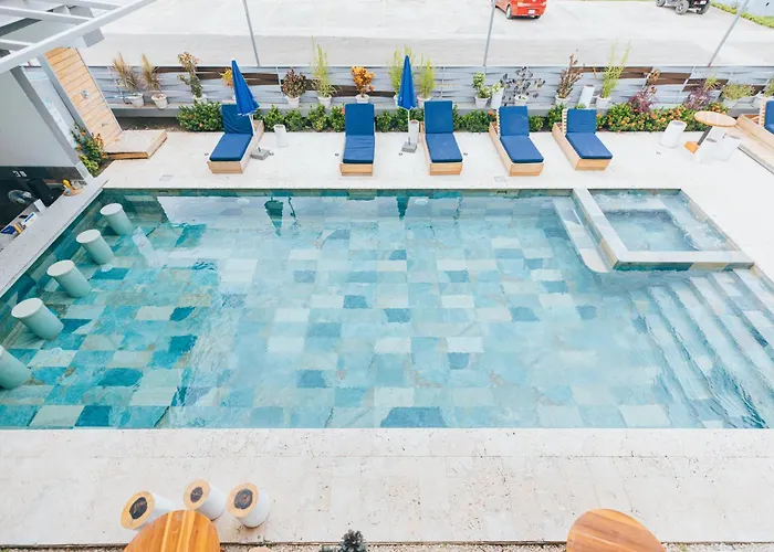 Paradise Bay Hotel Boutique