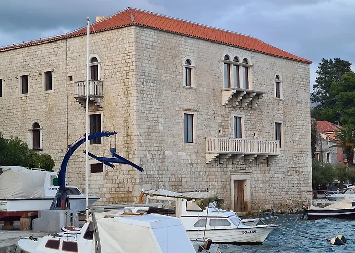 Hotel Stacija