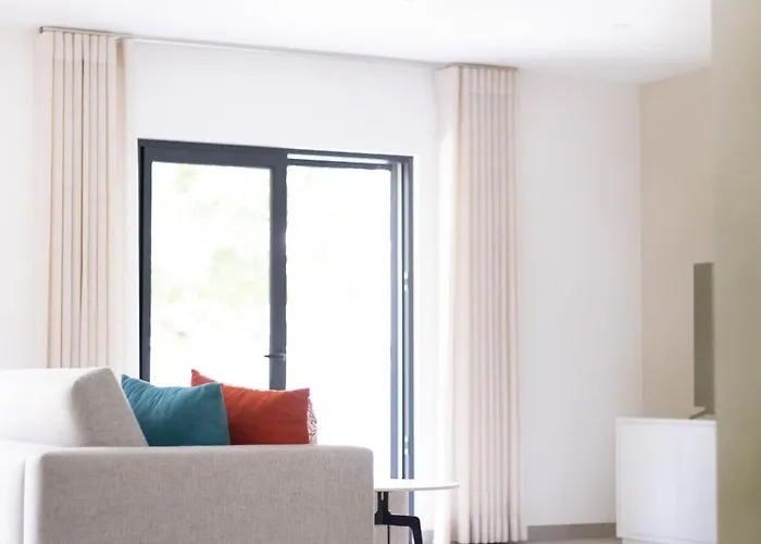 Orange Boutique Residence - Casa Luis Camões