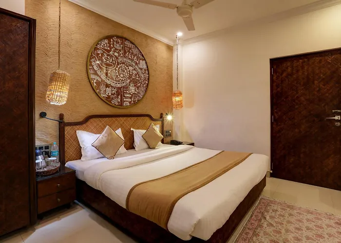 Accord Hotel
