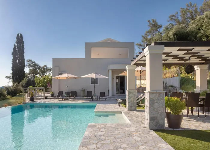 Villa Tolena