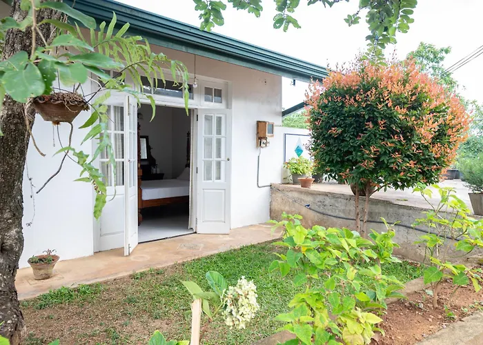Sky Lodge