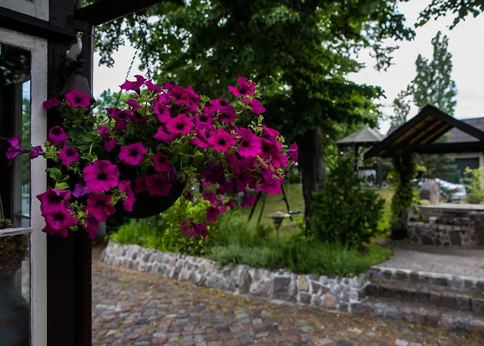 Mlynarzowy Dworek