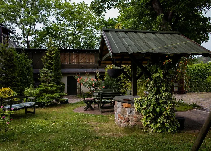 Mlynarzowy Dworek