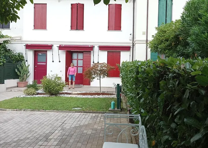 Casa Della Magnolia