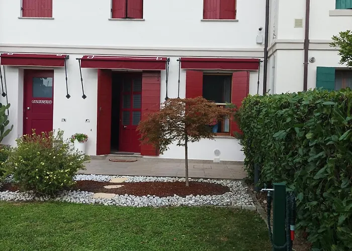 Casa Della Magnolia