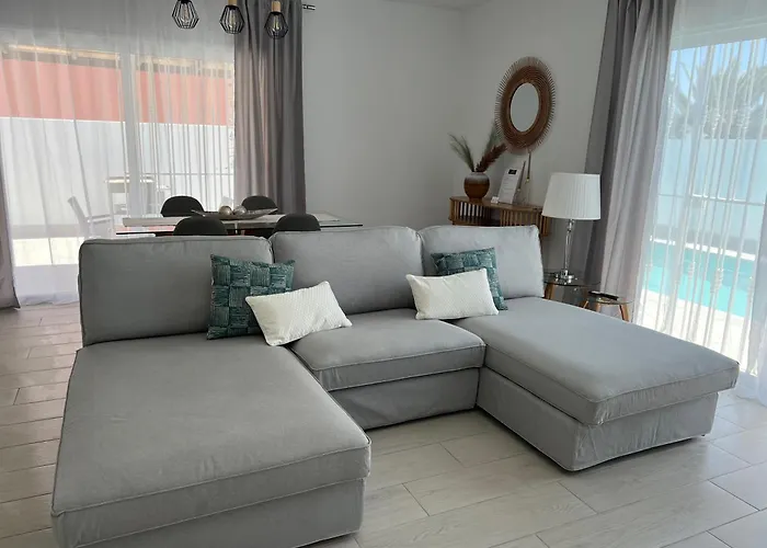 Villa Magnolia