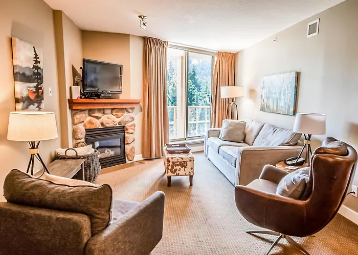 Cascade Lodge Hoa By Elevate Vacations