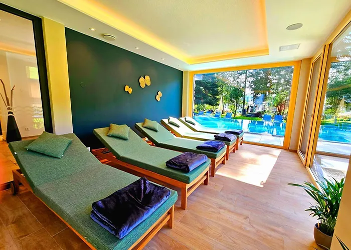 Evident Hotel Praegant