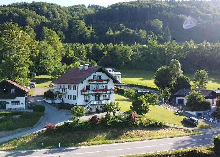 Pension Semler