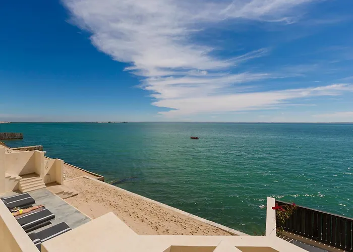 Palais Rhoul Dakhla