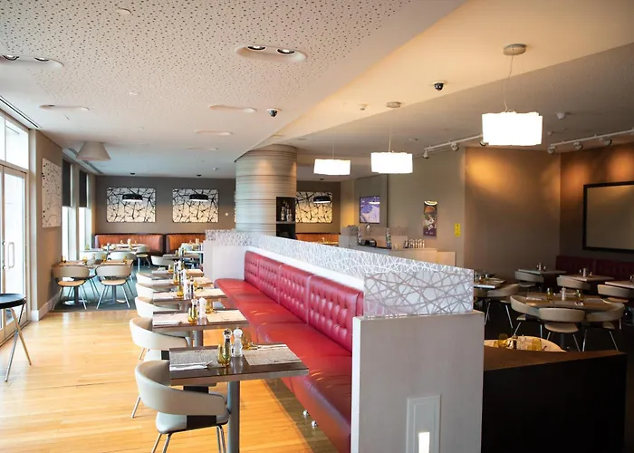 Premier Inn Doha Education City