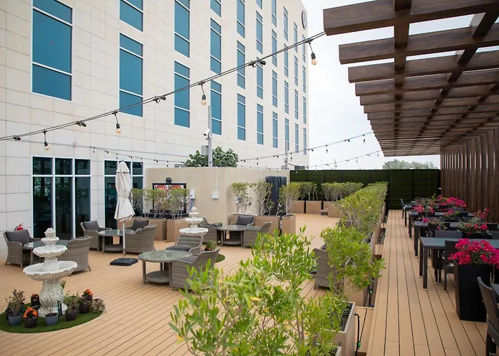 Premier Inn Doha Education City