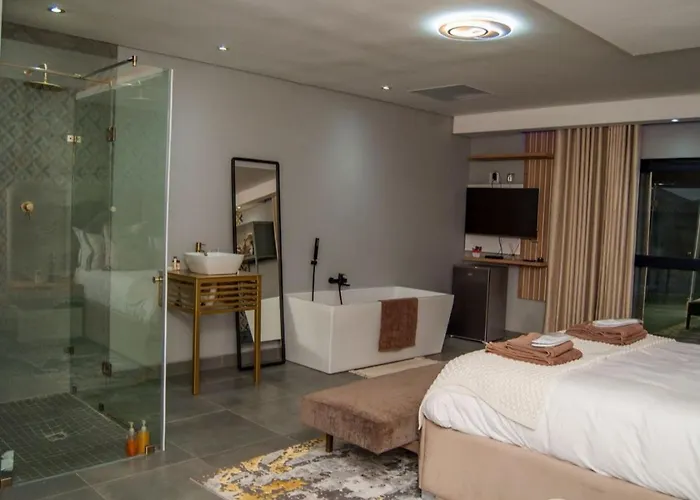 The Lux Hotel And Resorts