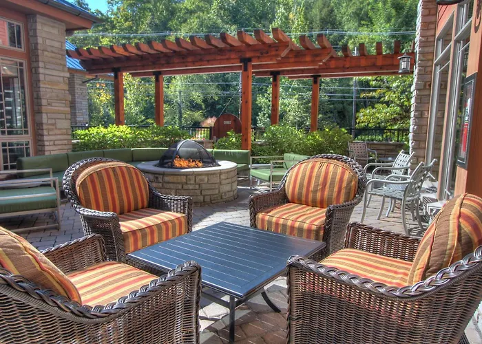 Hilton Garden Inn Gatlinburg