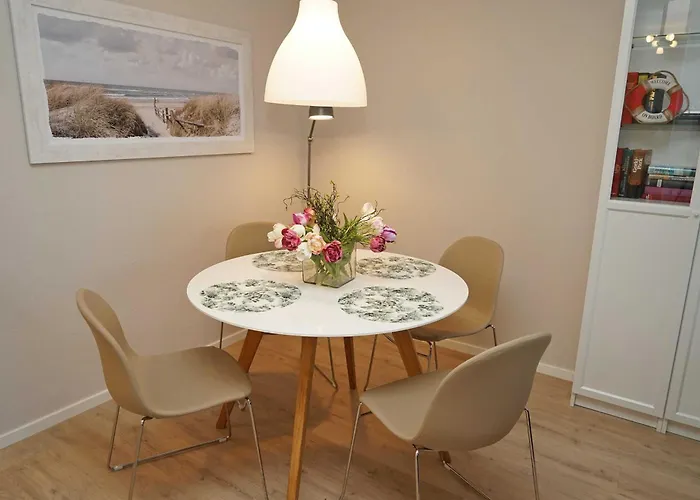 Ferienwohnung Zur Hafenseite _ 200