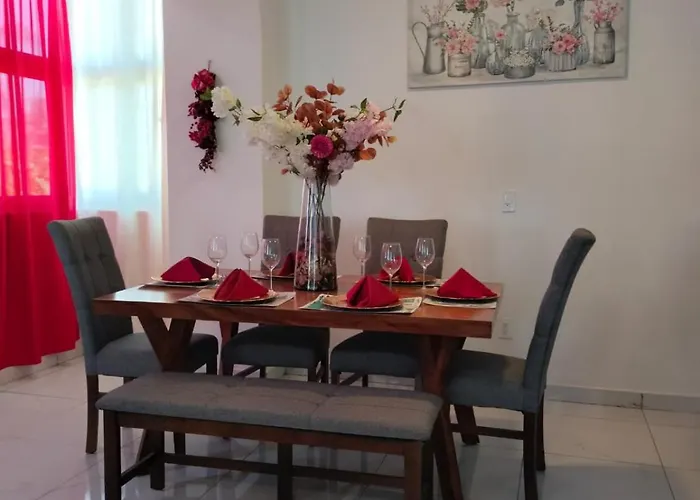 Hotel Boutique Cvc