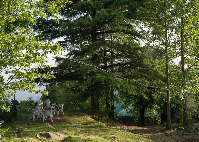 Maisonette Firhill Hotel & Resort