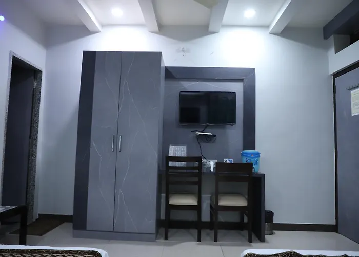 Hotel Mittal Inn