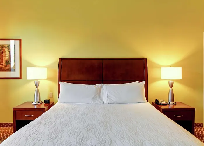 Hilton Garden Inn Ottawa Airport