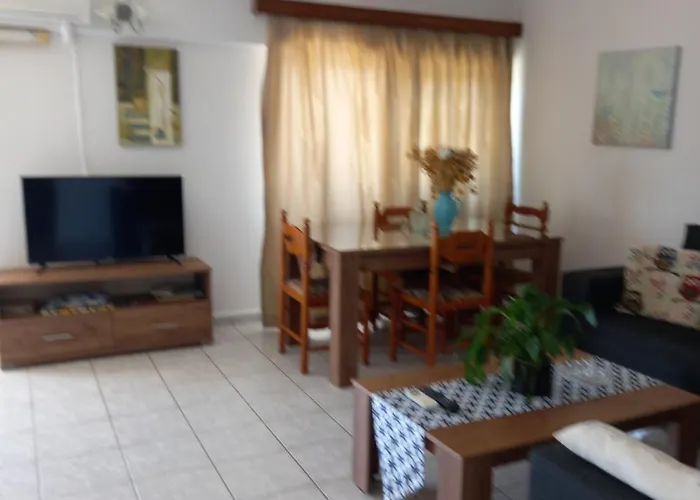 Galini Apartments