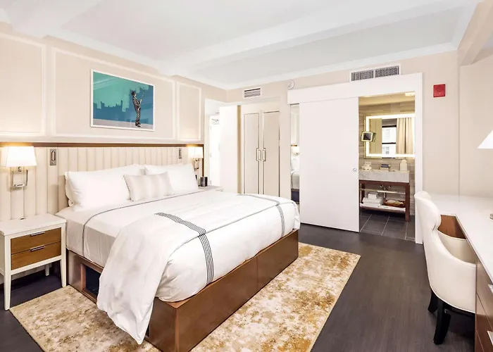 Hilton Club The Quin New York