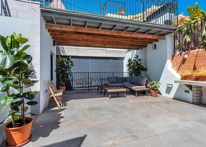 Apartaestudios Evolution Luxury