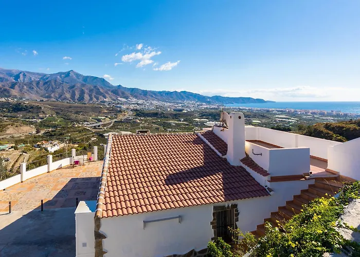 Villa Alegria