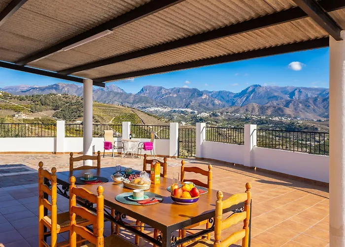 Villa Alegria