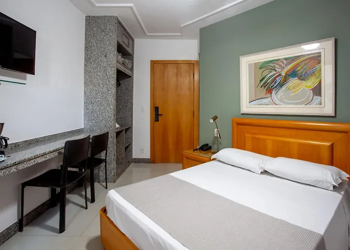 Savassinho Hotel & Residence
