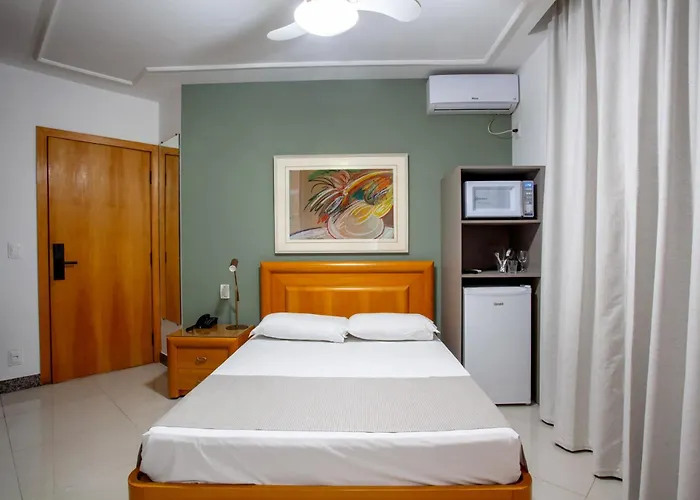 Savassinho Hotel & Residence