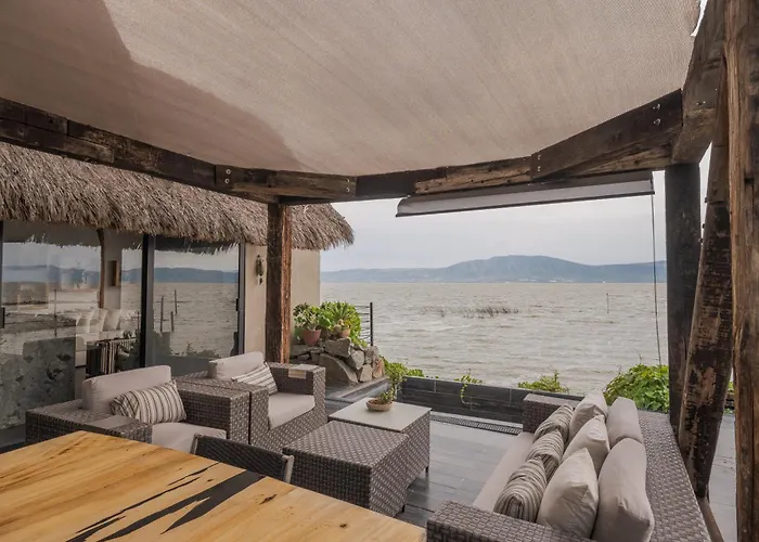 Nimue Marina Residence
