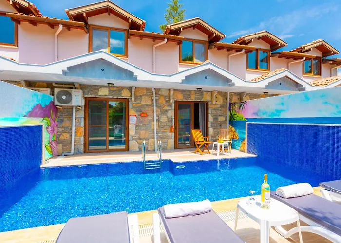 Villa Asli Paradise