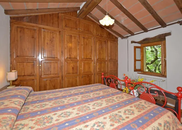 Villa Piombona