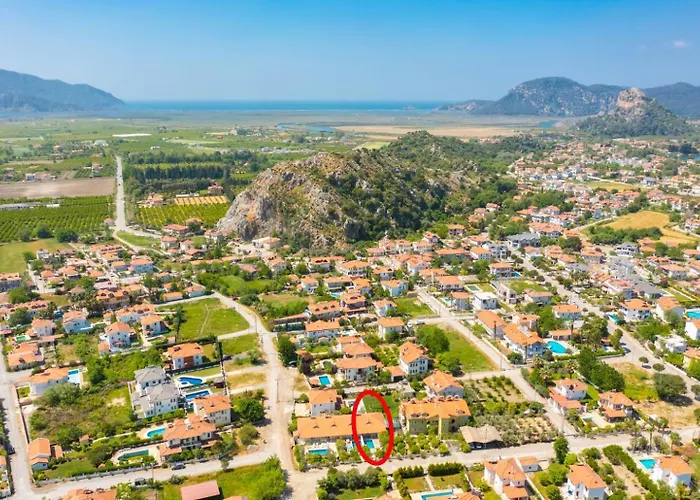 Villa Duman 1