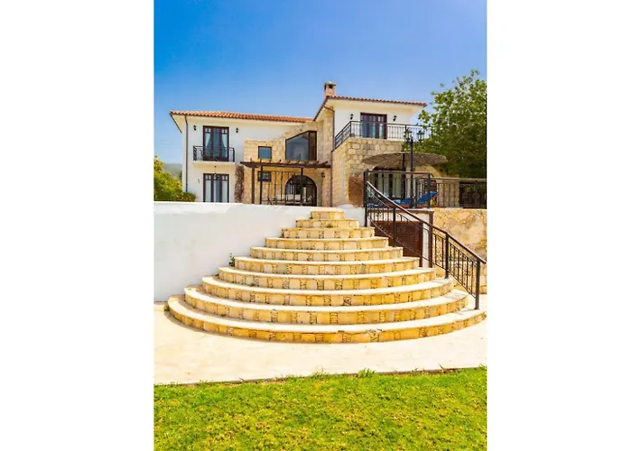 Villa Minoas