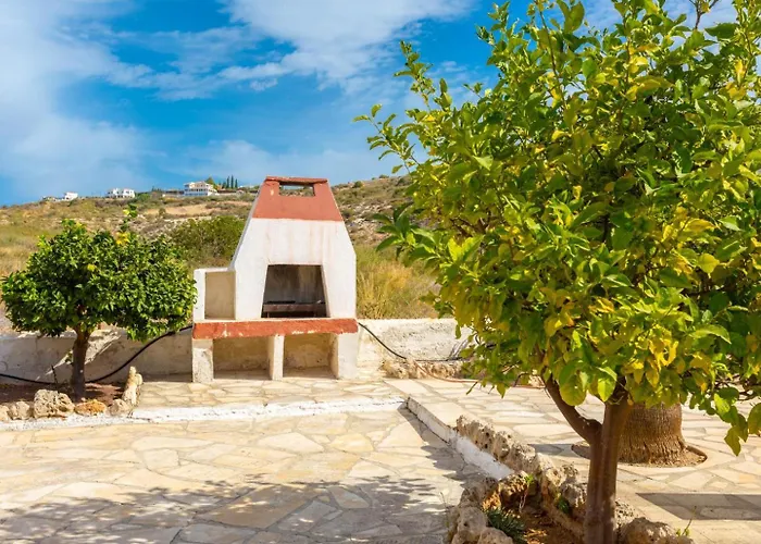 Villa Eleni