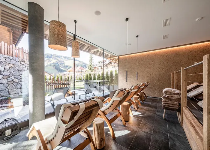 Garni Hotel Residence Diamant