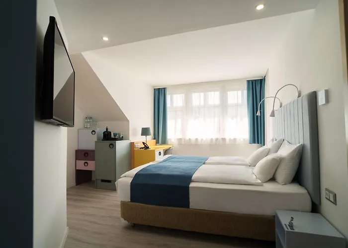 Hotel Civitas