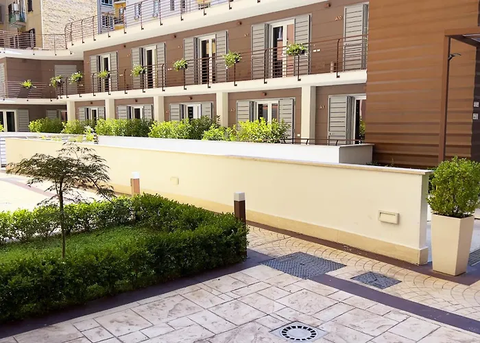 Borgo San Lorenzo Roma