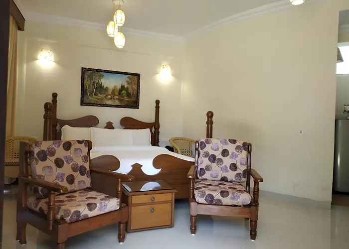 Sunset Beach Resort