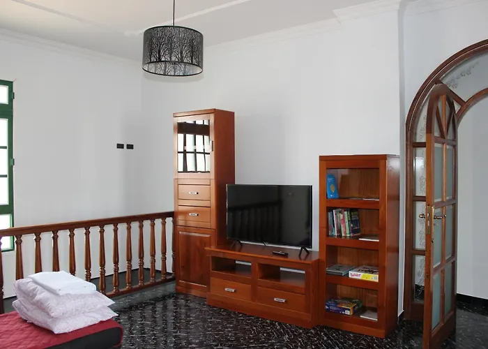 Casita Lily