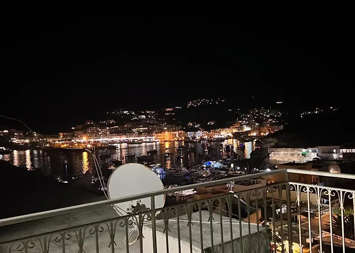 Casa Valga Ponza