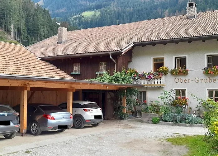 Ober-Gruberhof
