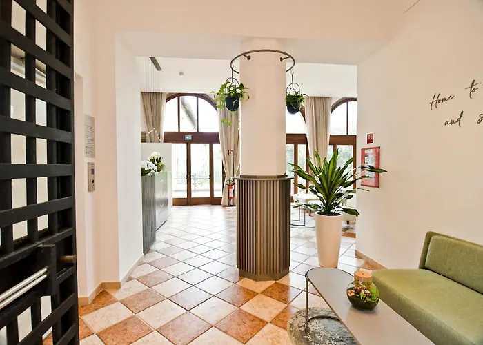 Maison Boutique Al Redentore